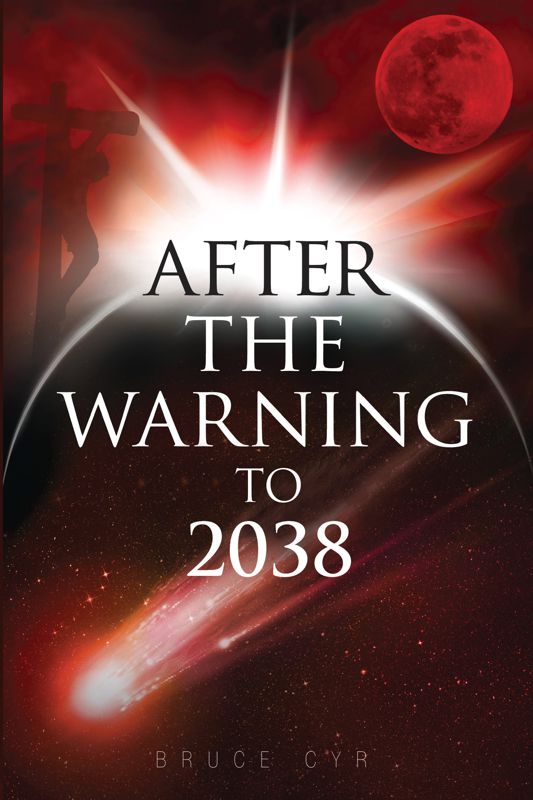 After the Warning to 2038 Book