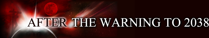 After The Warning To 2038