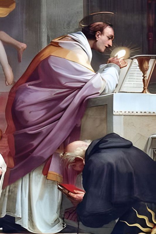 How Do We Know the Dates?